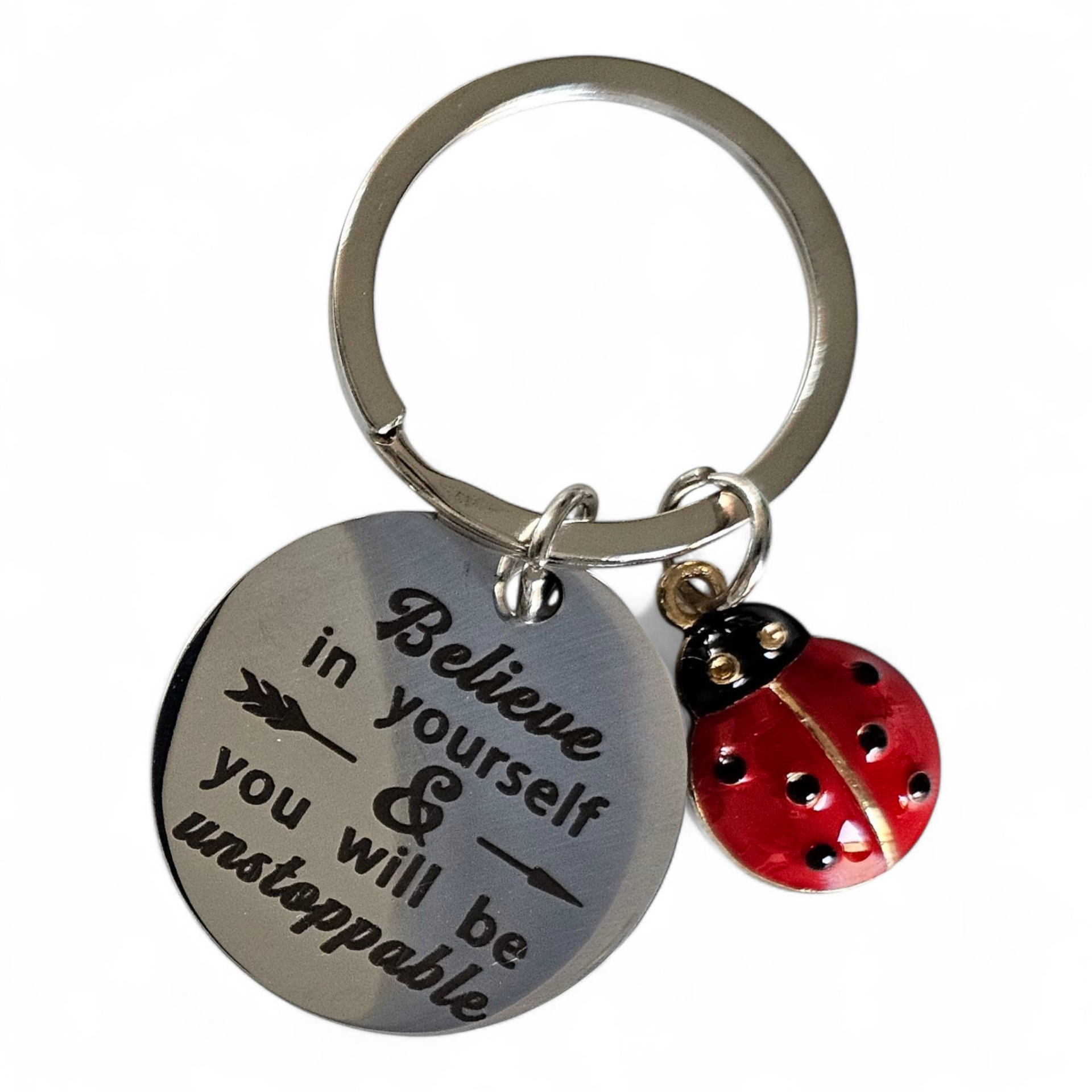 Sleutelhanger Liefheersbeestje