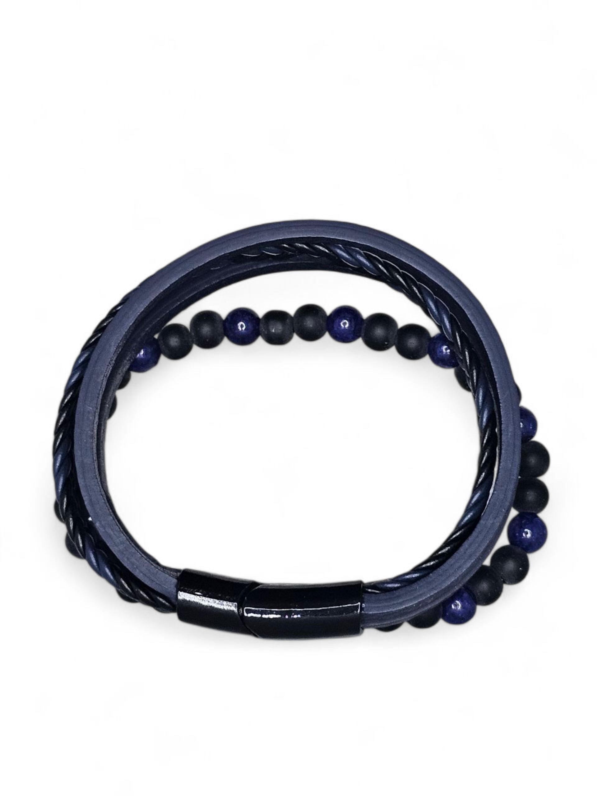 Heren armband 4 ledig