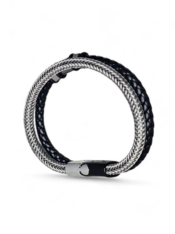 Heren armband 2 ledig