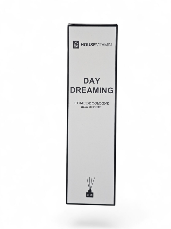 Geurstokjes Day dreaming