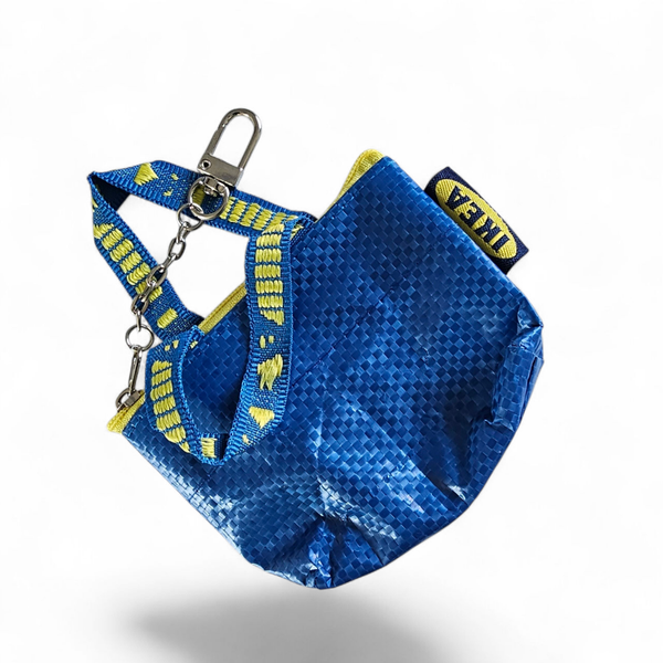 Sleutelhanger Ikea