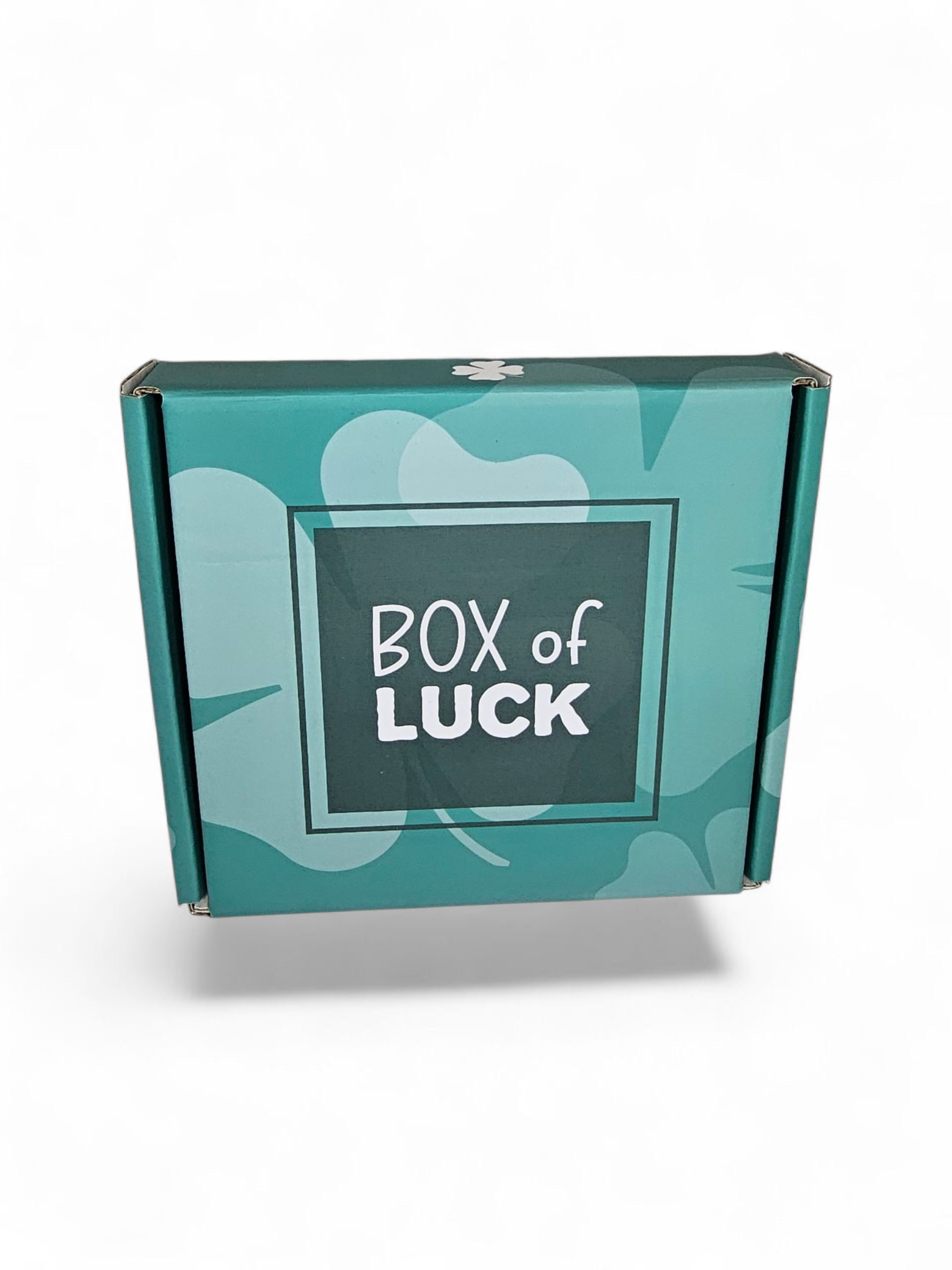box of luck