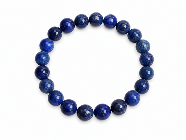 Bracelet Lapis-Lazuli