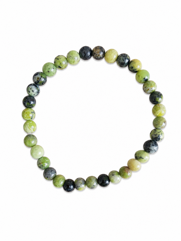 Bracelet Serpentine de Chine