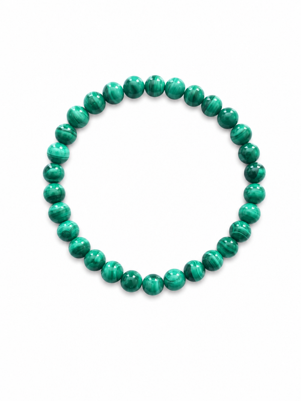 Bracelet Malachite