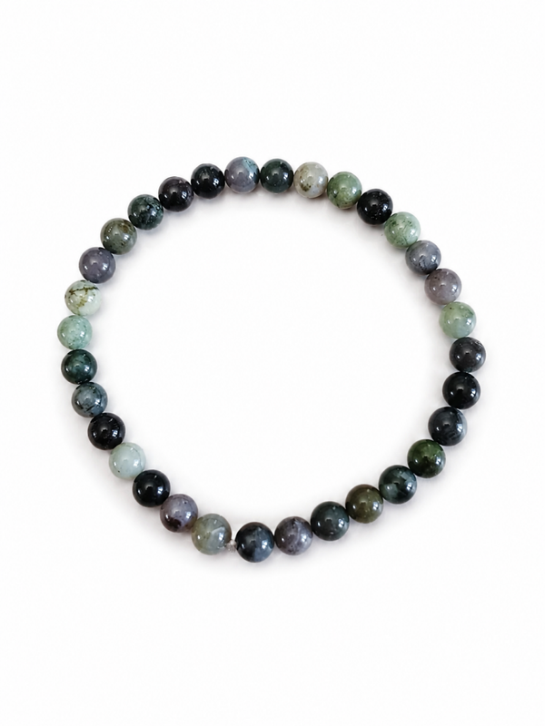 Bracelet Emeraude