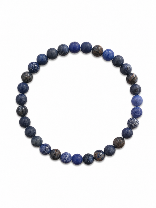 Bracelet Sodalite