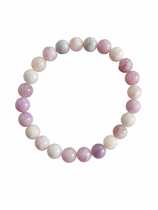 Bracelet Tourmaline rose