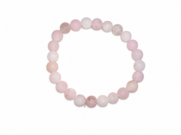 Bracelet Jaspe fleur de cerisier