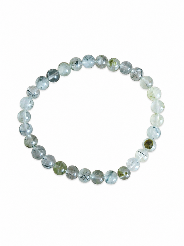 Bracelet Phrénite