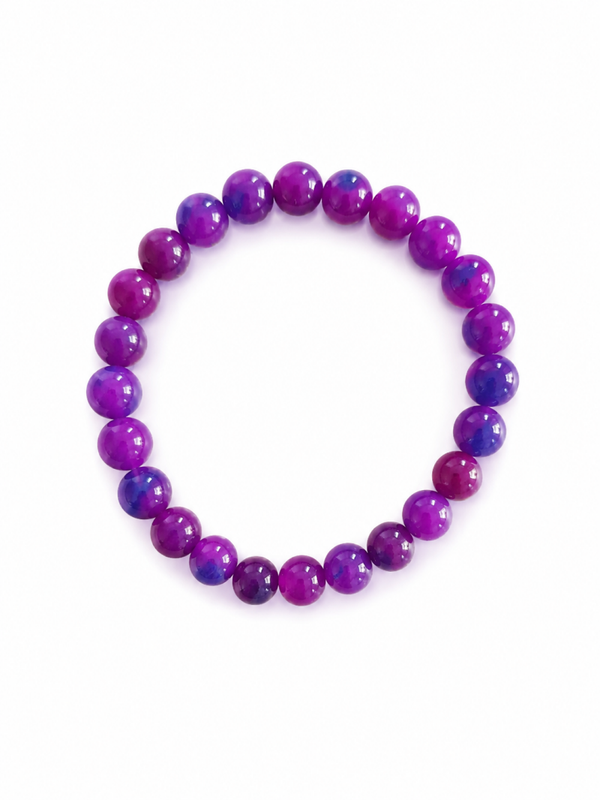Bracelet Sugilite