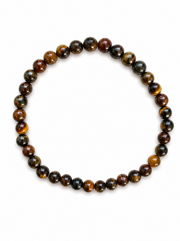 Bracelet Œil de tigre