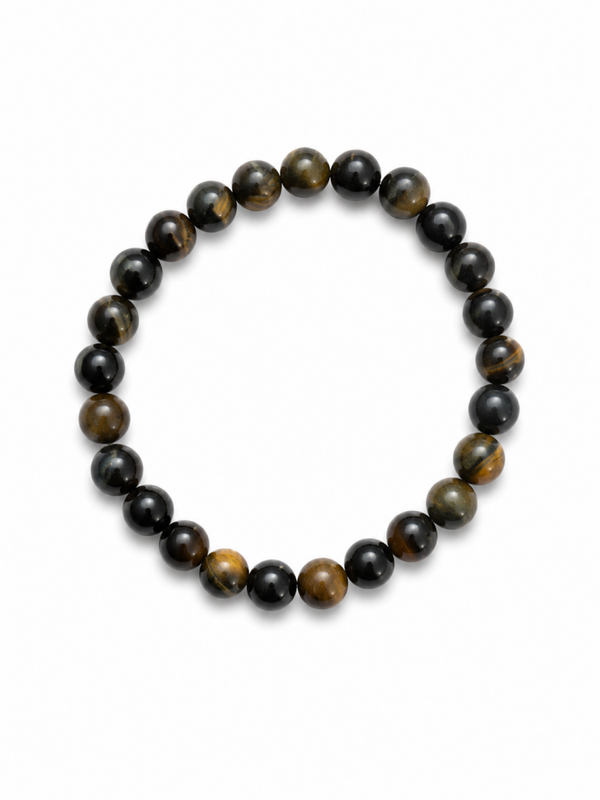 Bracelet Œil de faucon