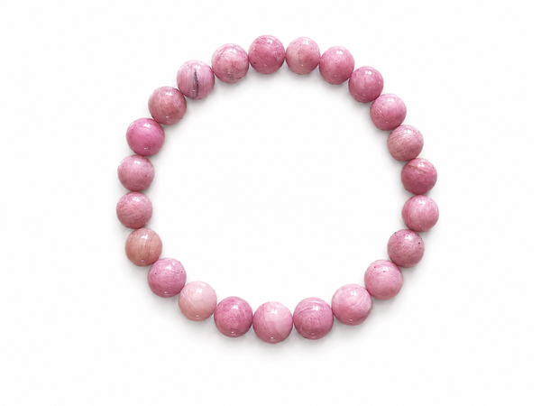 Bracelet Rhodonite