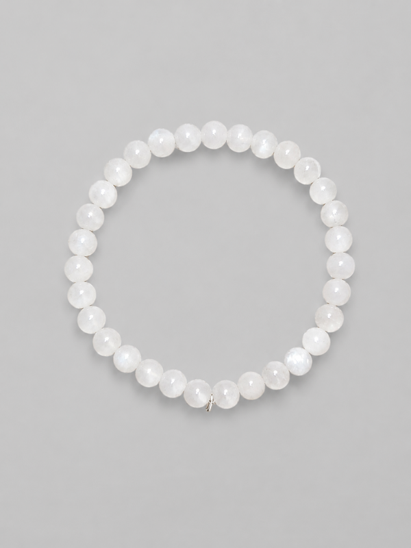 Bracelet Pierre de lune