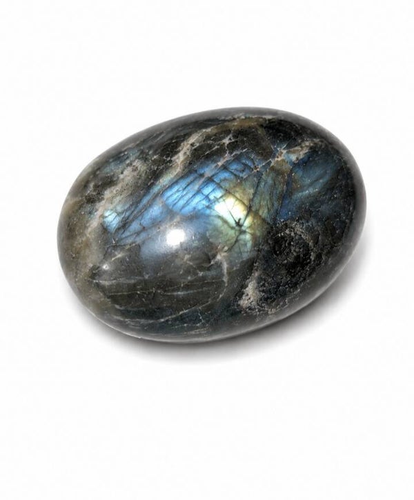 Pierre roulée Labradorite