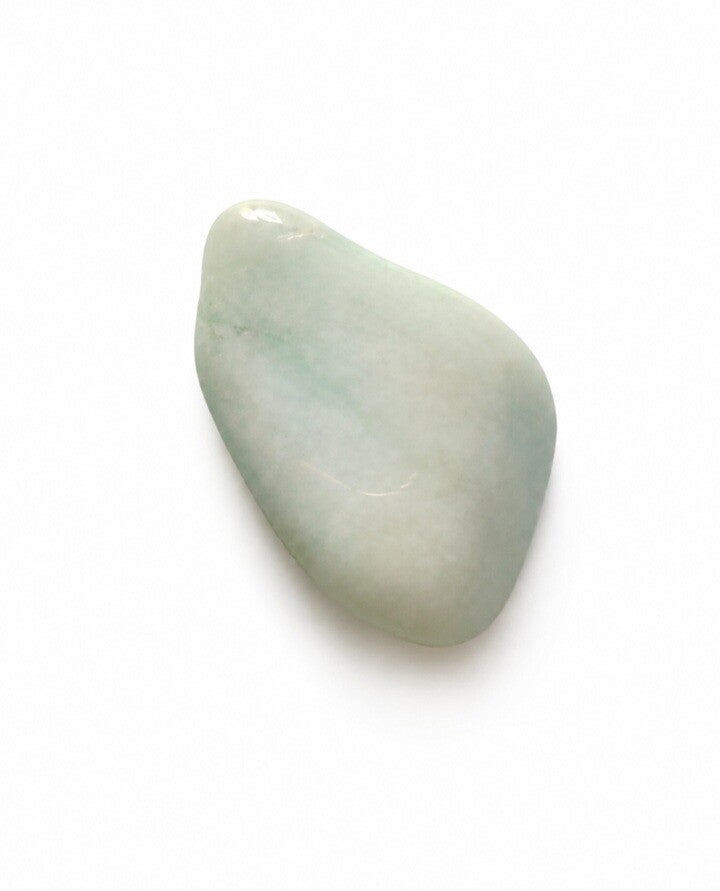 Pierre roulée Amazonite