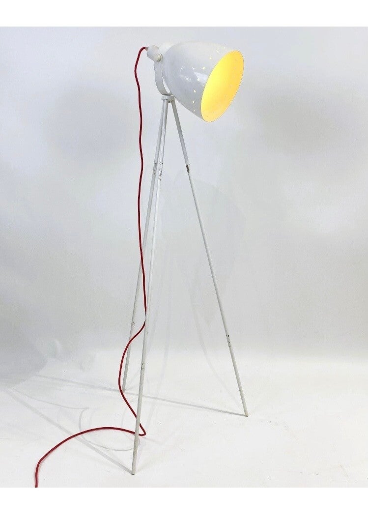 Lampadaire ALUMINOR