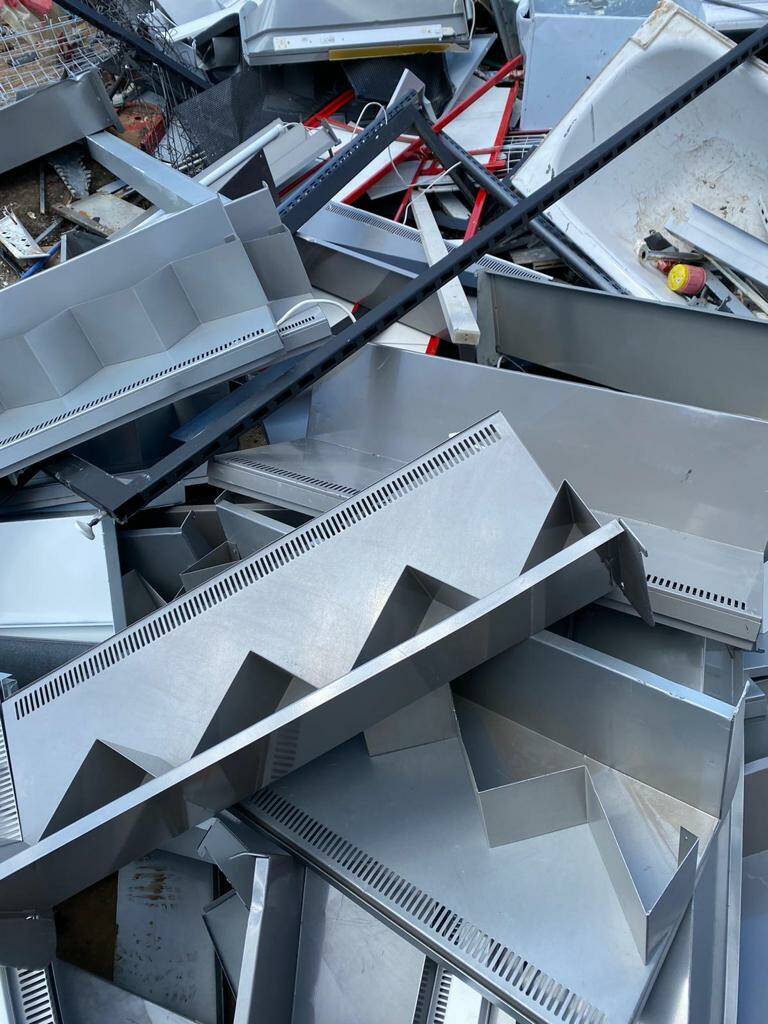 Schrottaankauf Köln