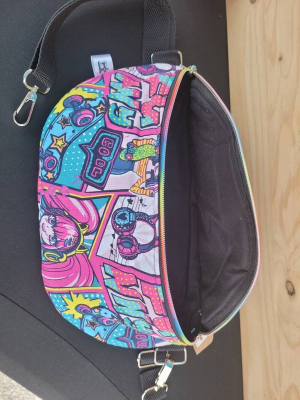 sac banane ALBA