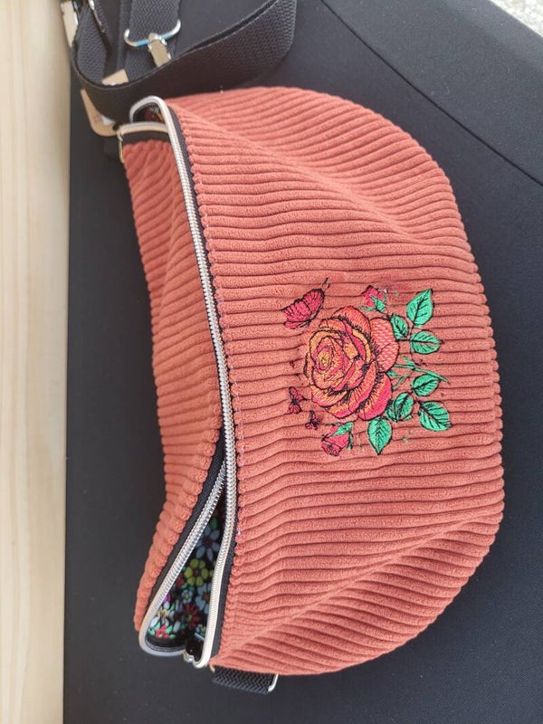 sac banane AMBRE