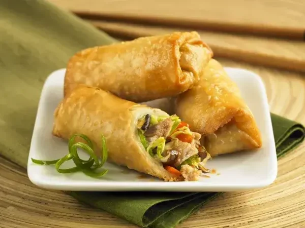 10 Fruehlingsrolle mit Rindfleisch