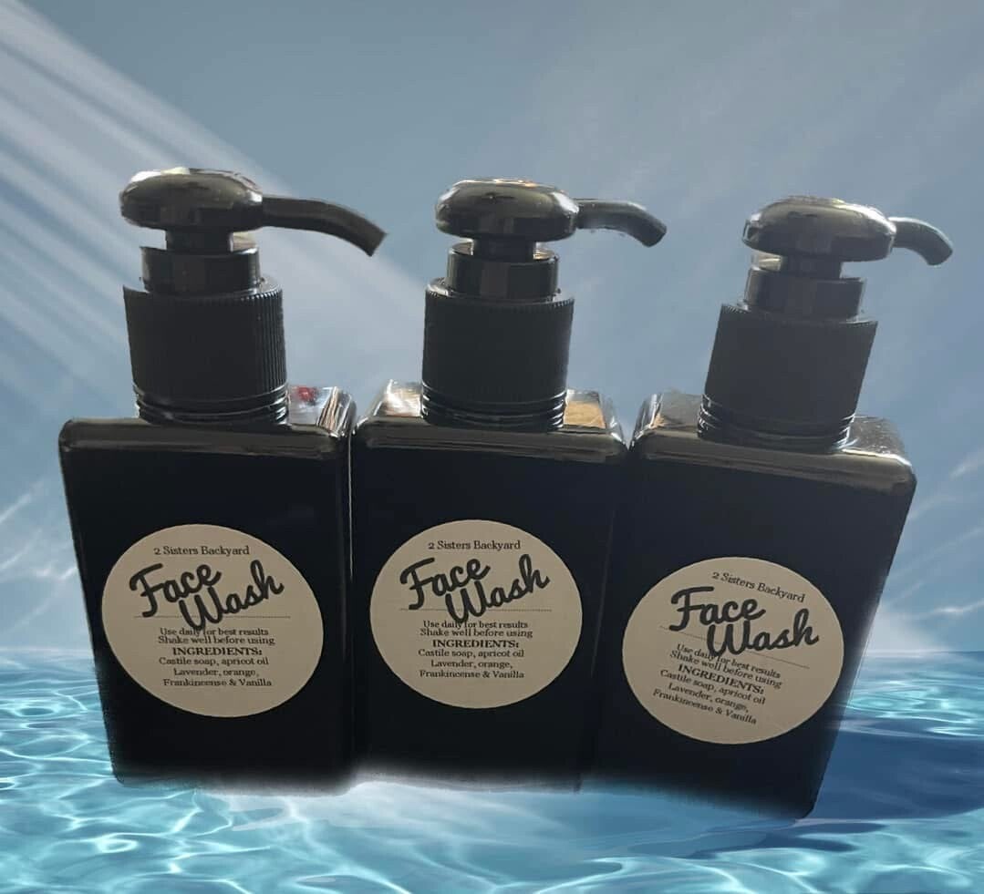 Face Wash
