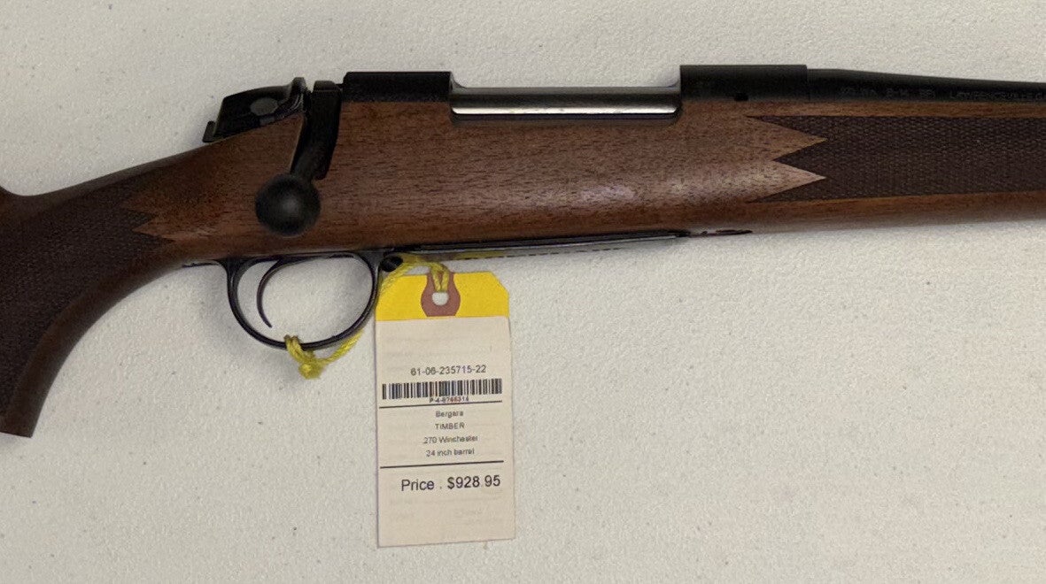 Bergara