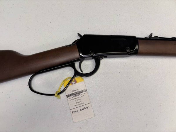 Henry Repeating Arms