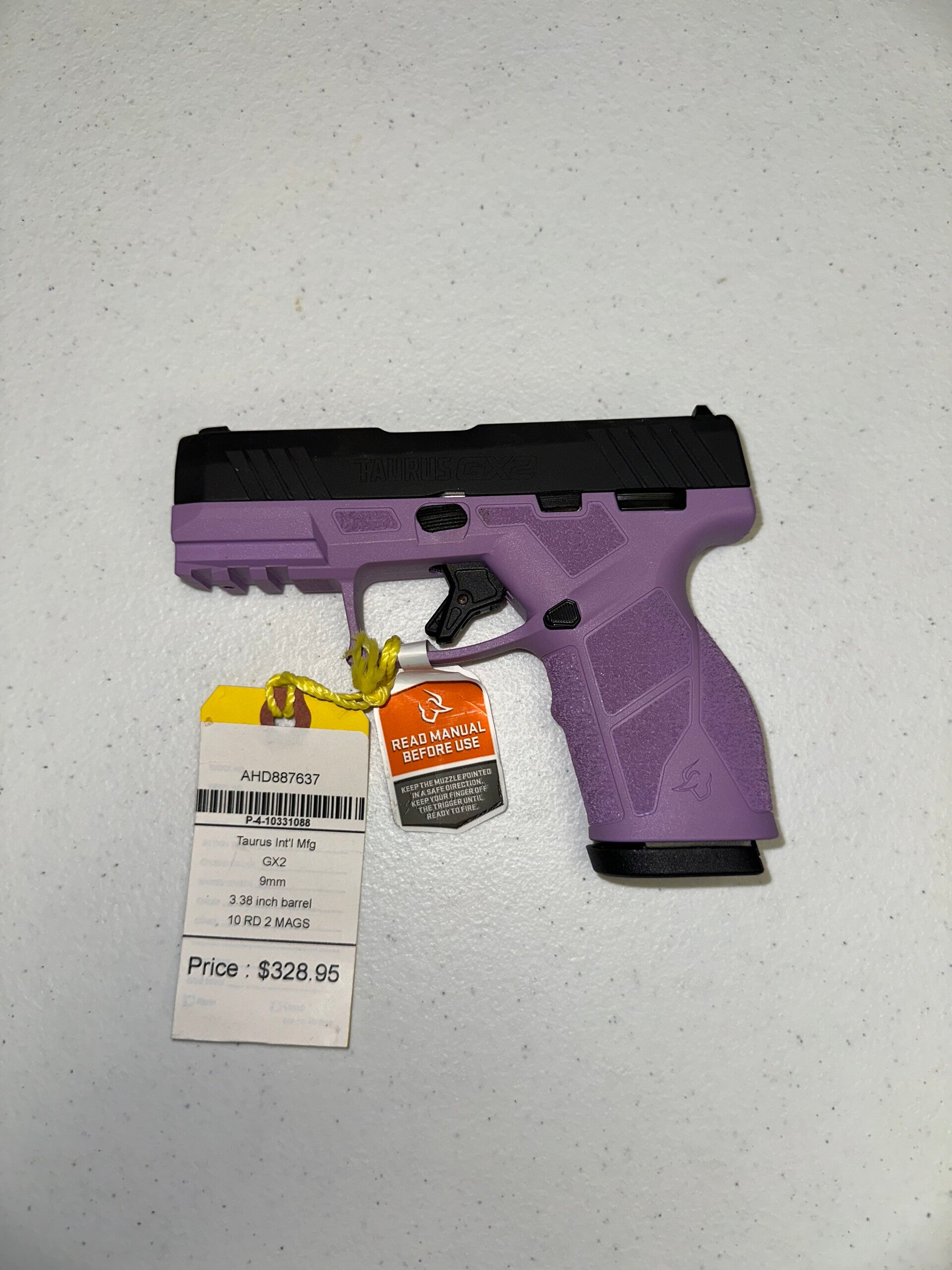 Taurus International