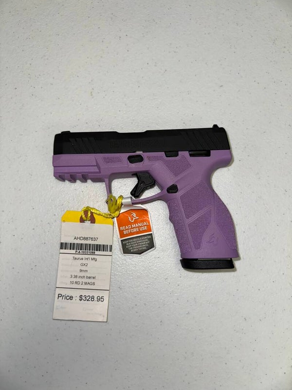 Taurus International