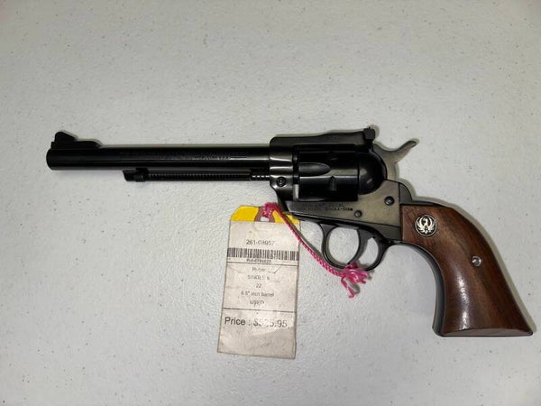 Ruger