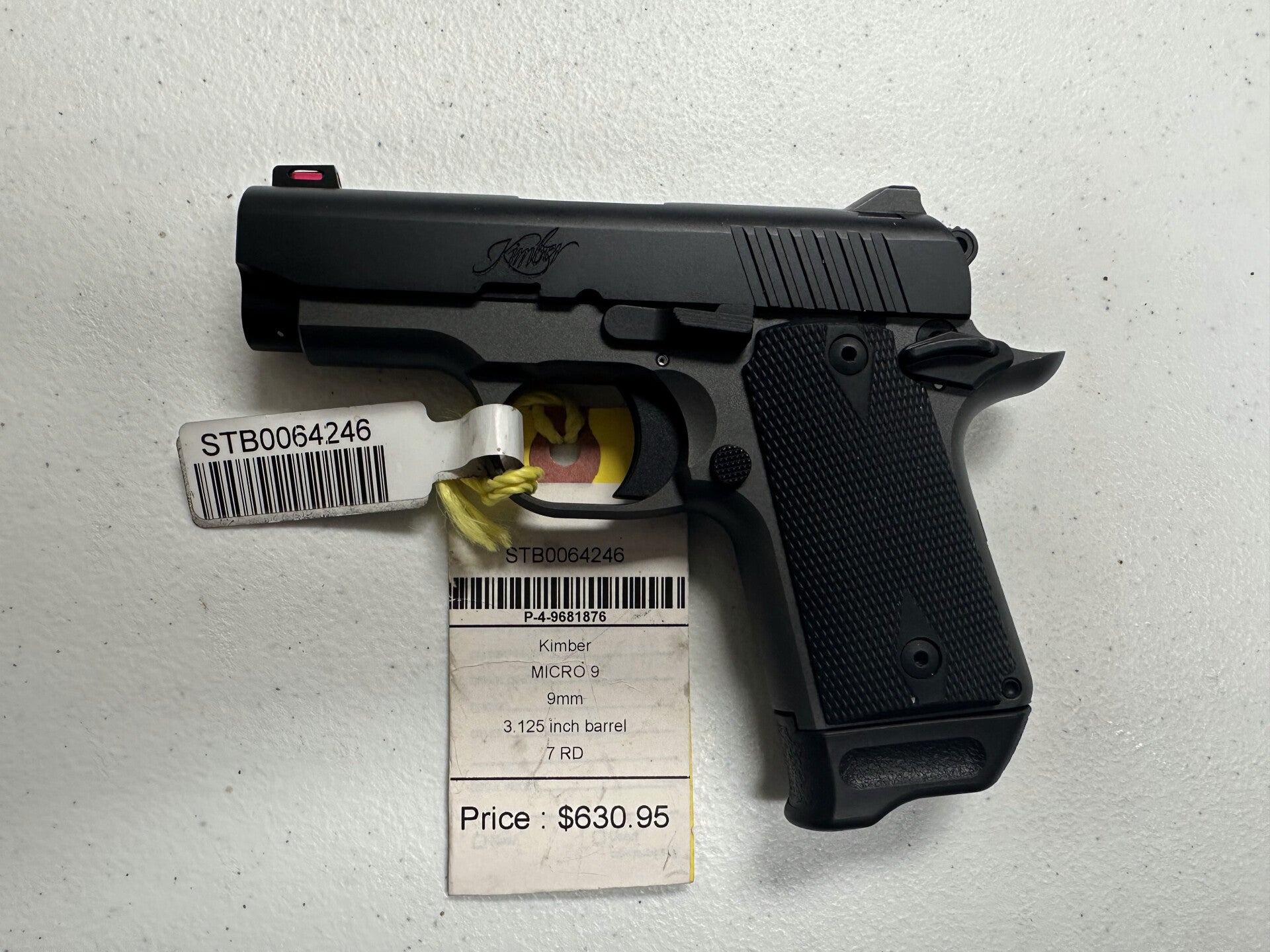 Kimber