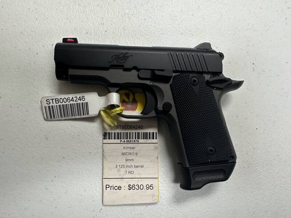 Kimber