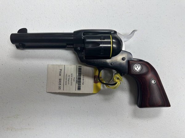 Ruger