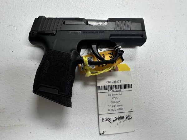 Sig Sauer
