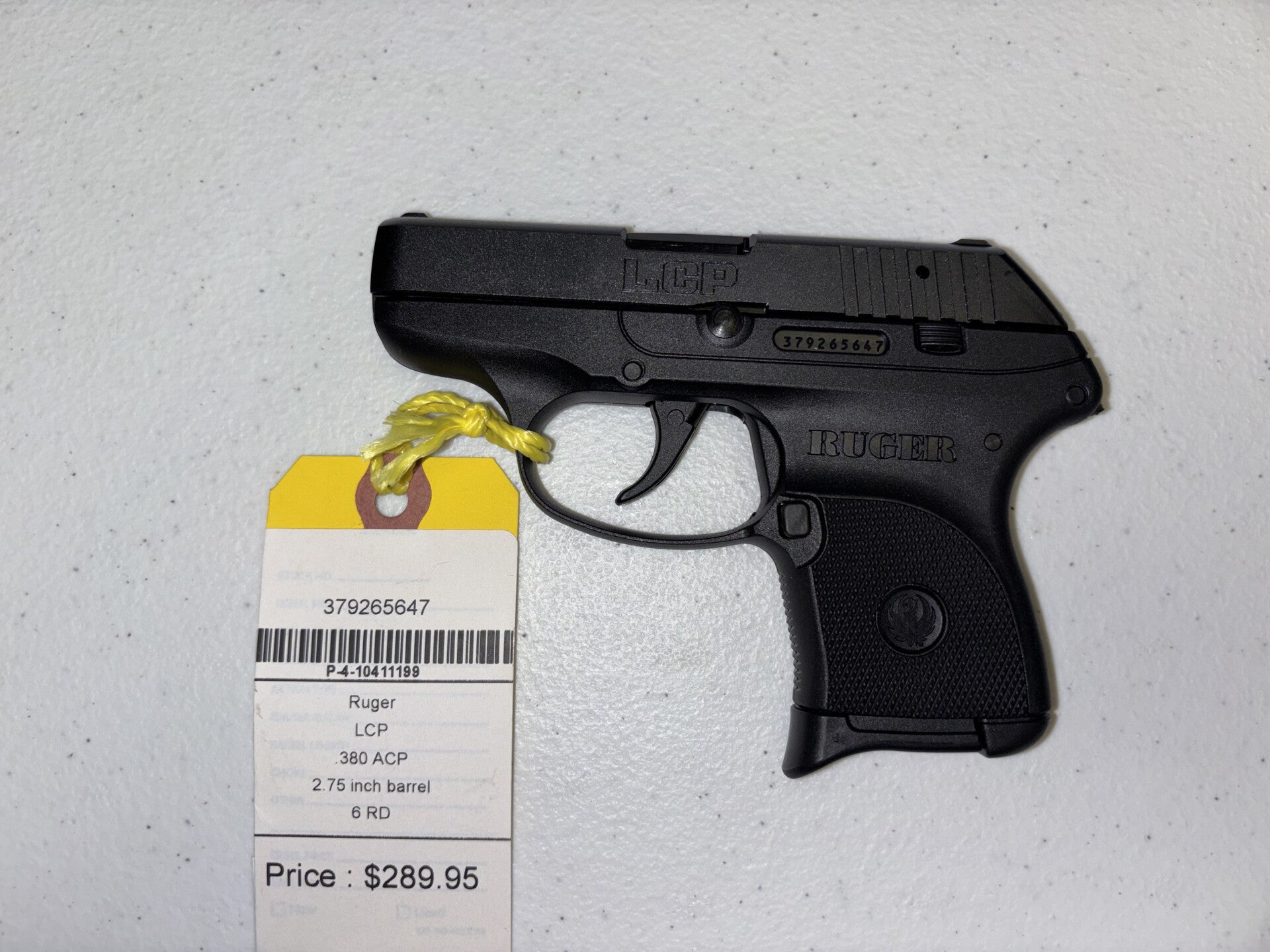 Ruger