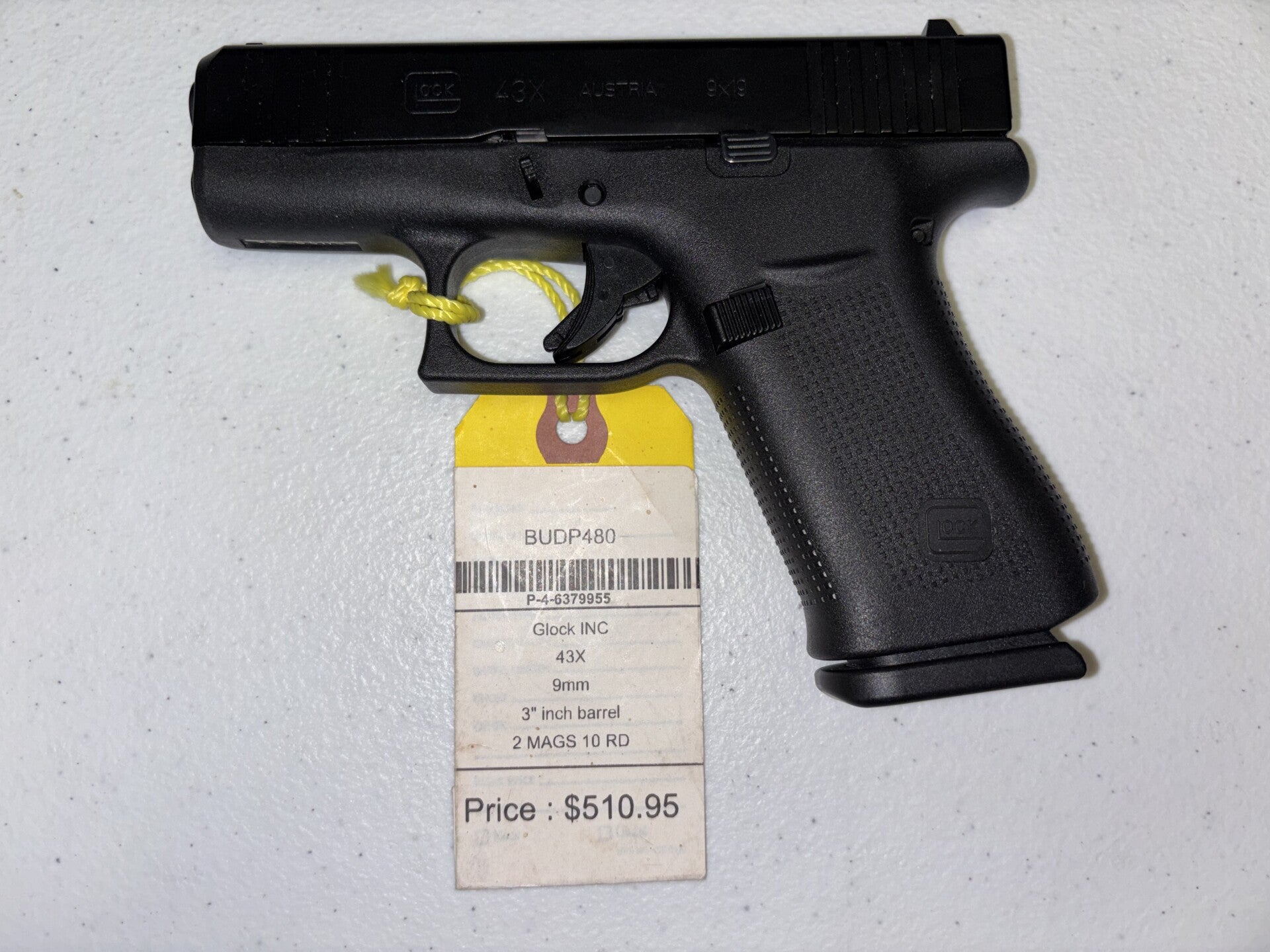 Glock