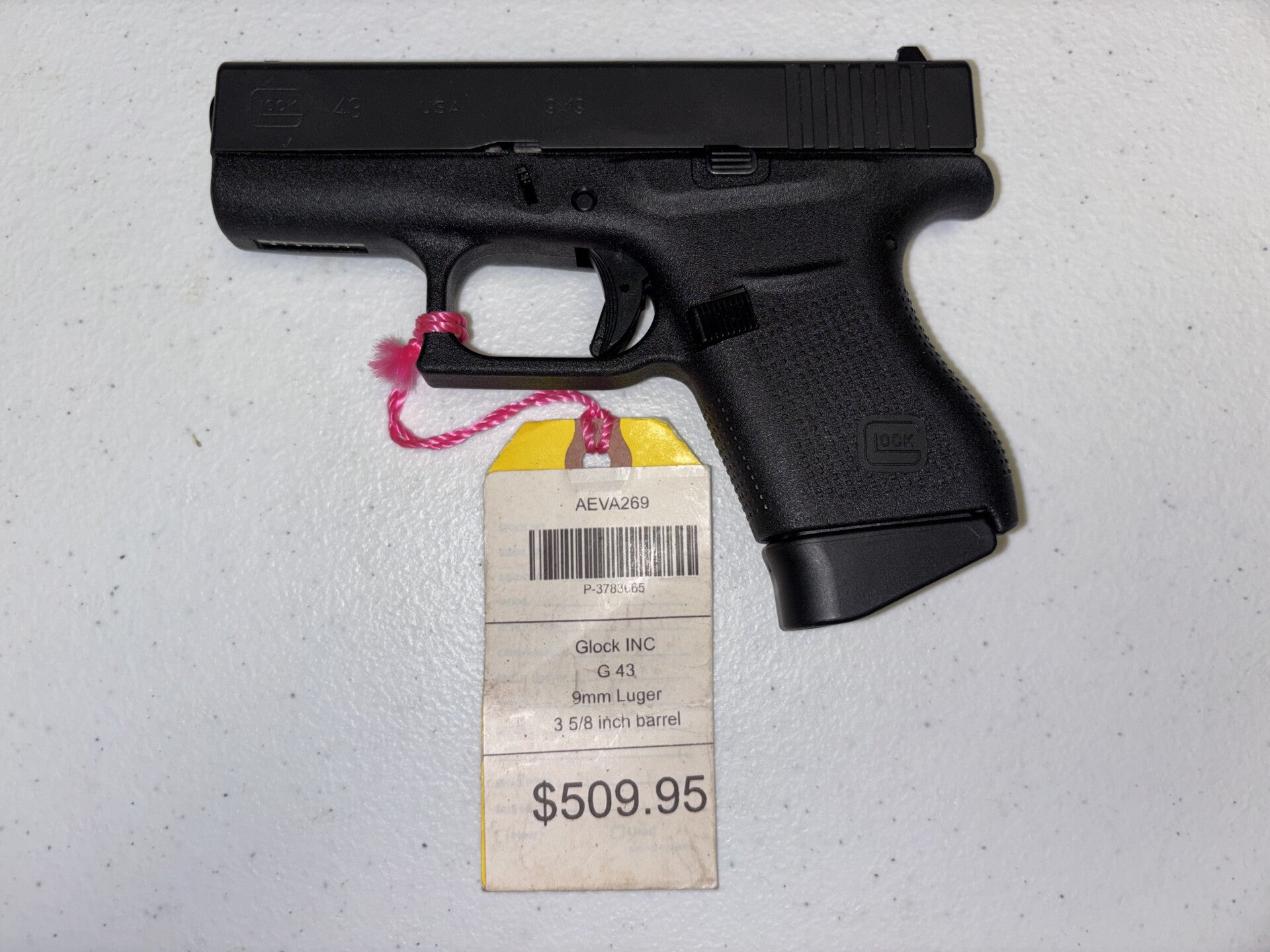 Glock