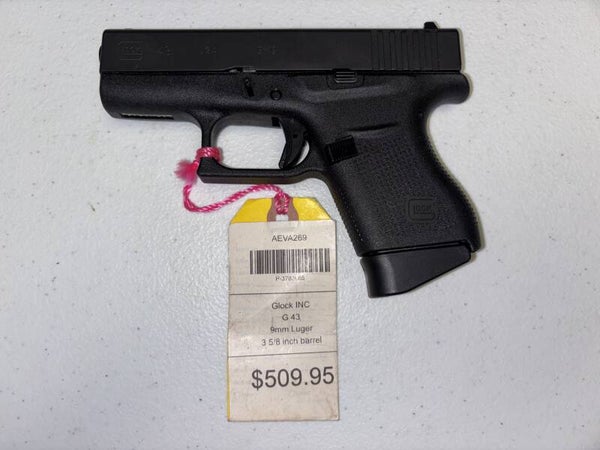 Glock