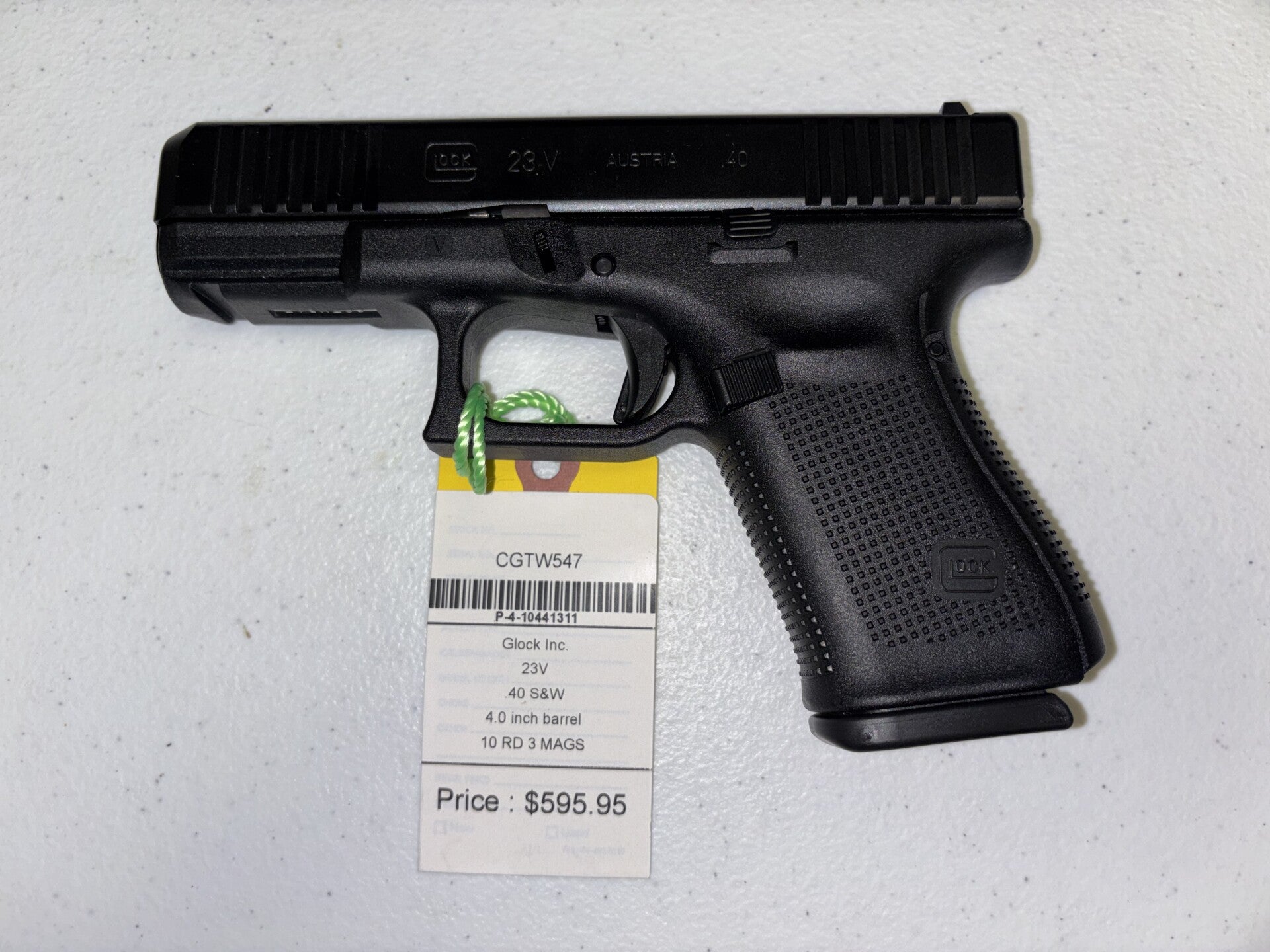 Glock