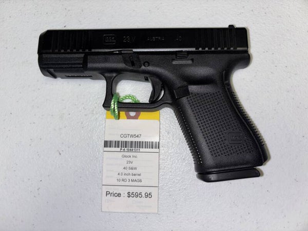 Glock