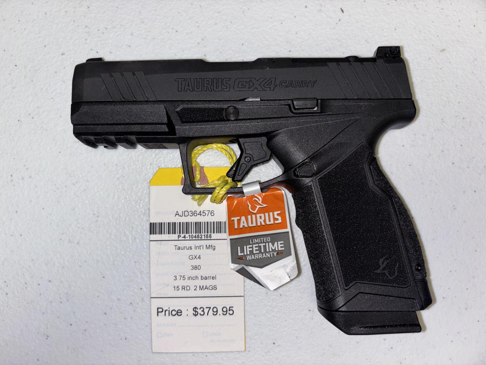 Taurus International