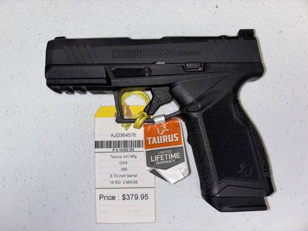 Taurus International