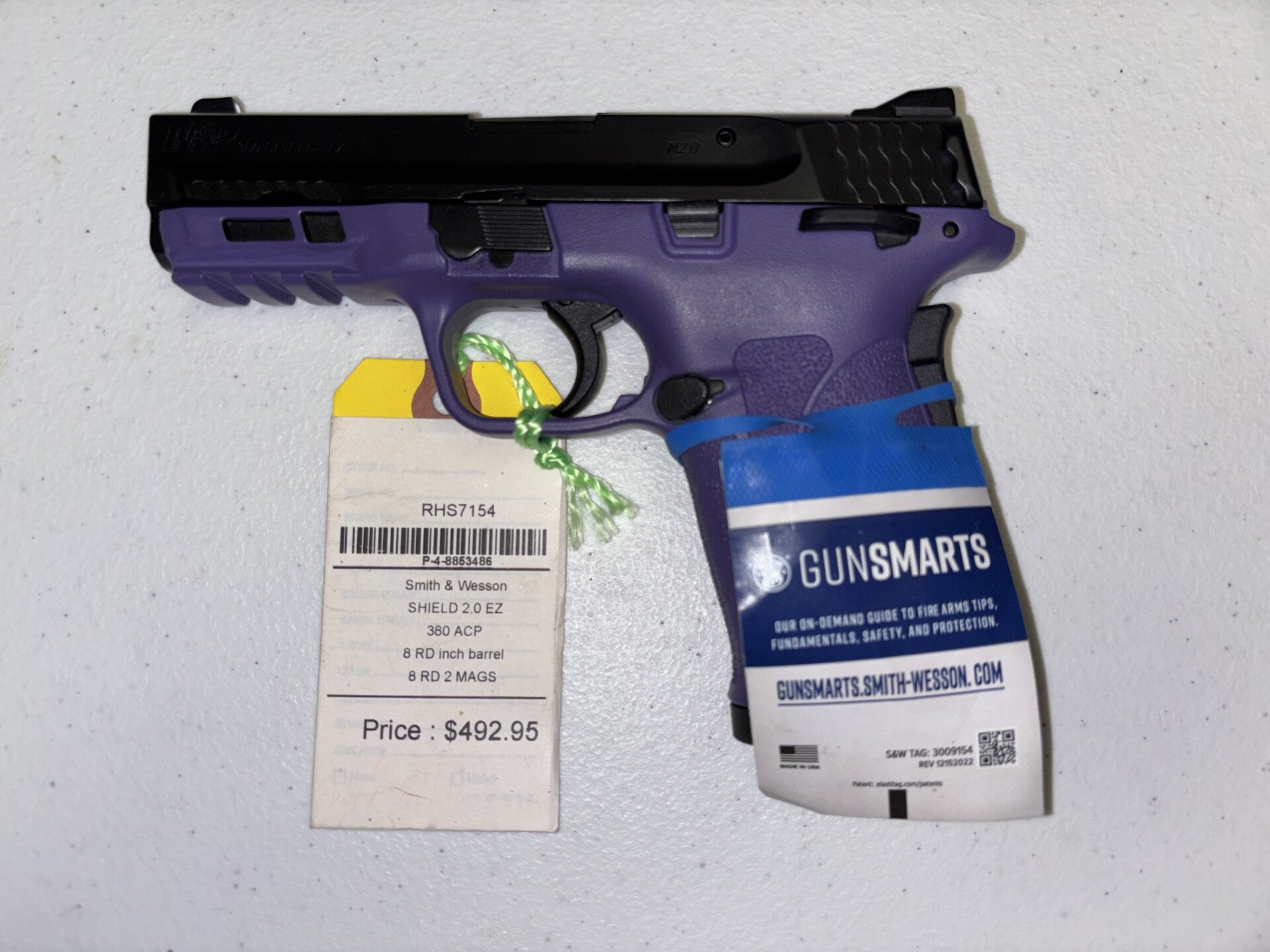 Smith & Wesson