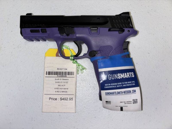 Smith & Wesson