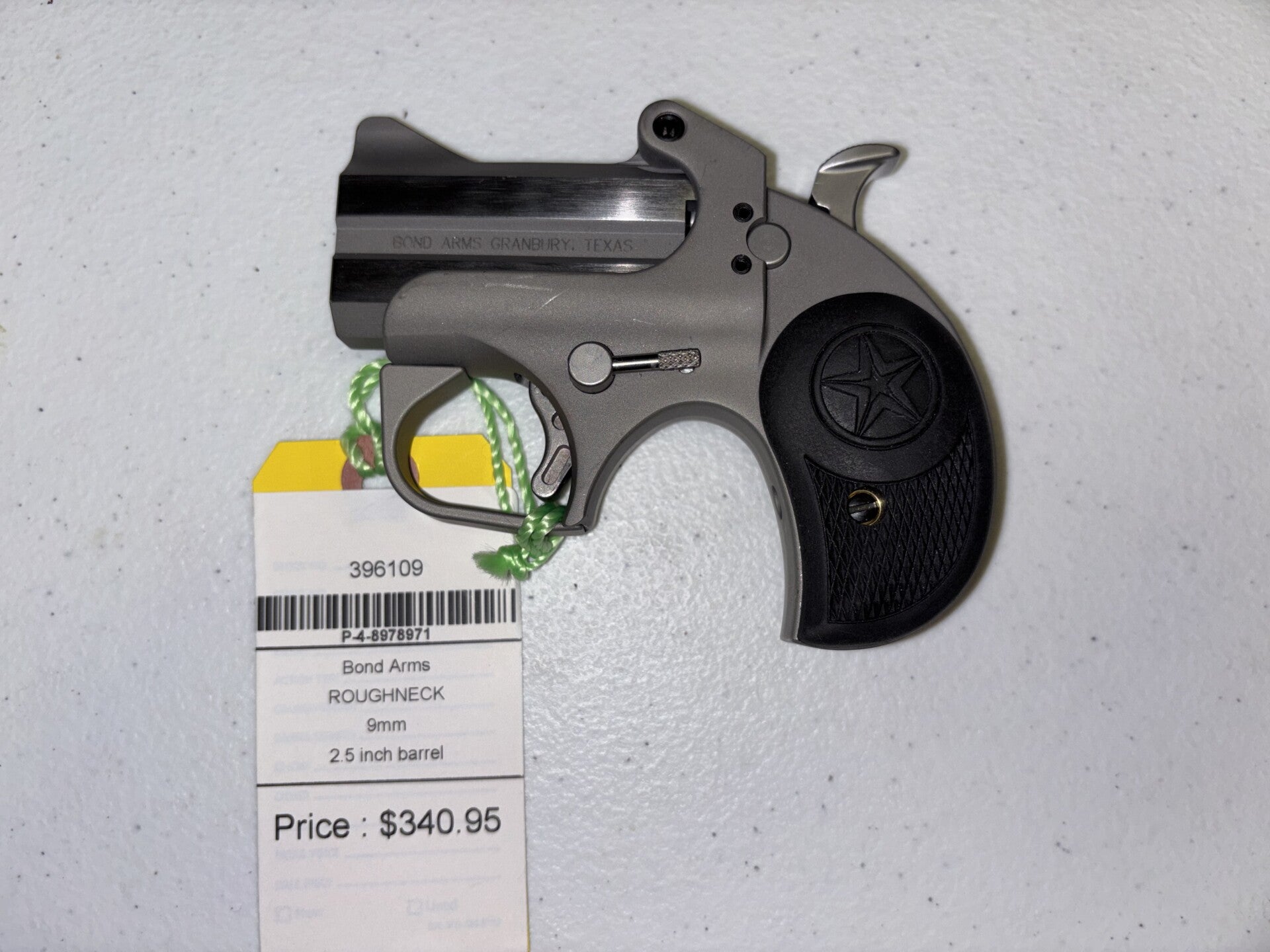 Bond Arms