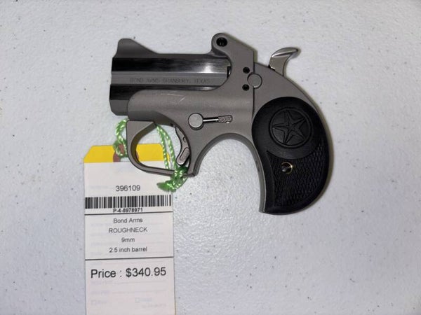 Bond Arms