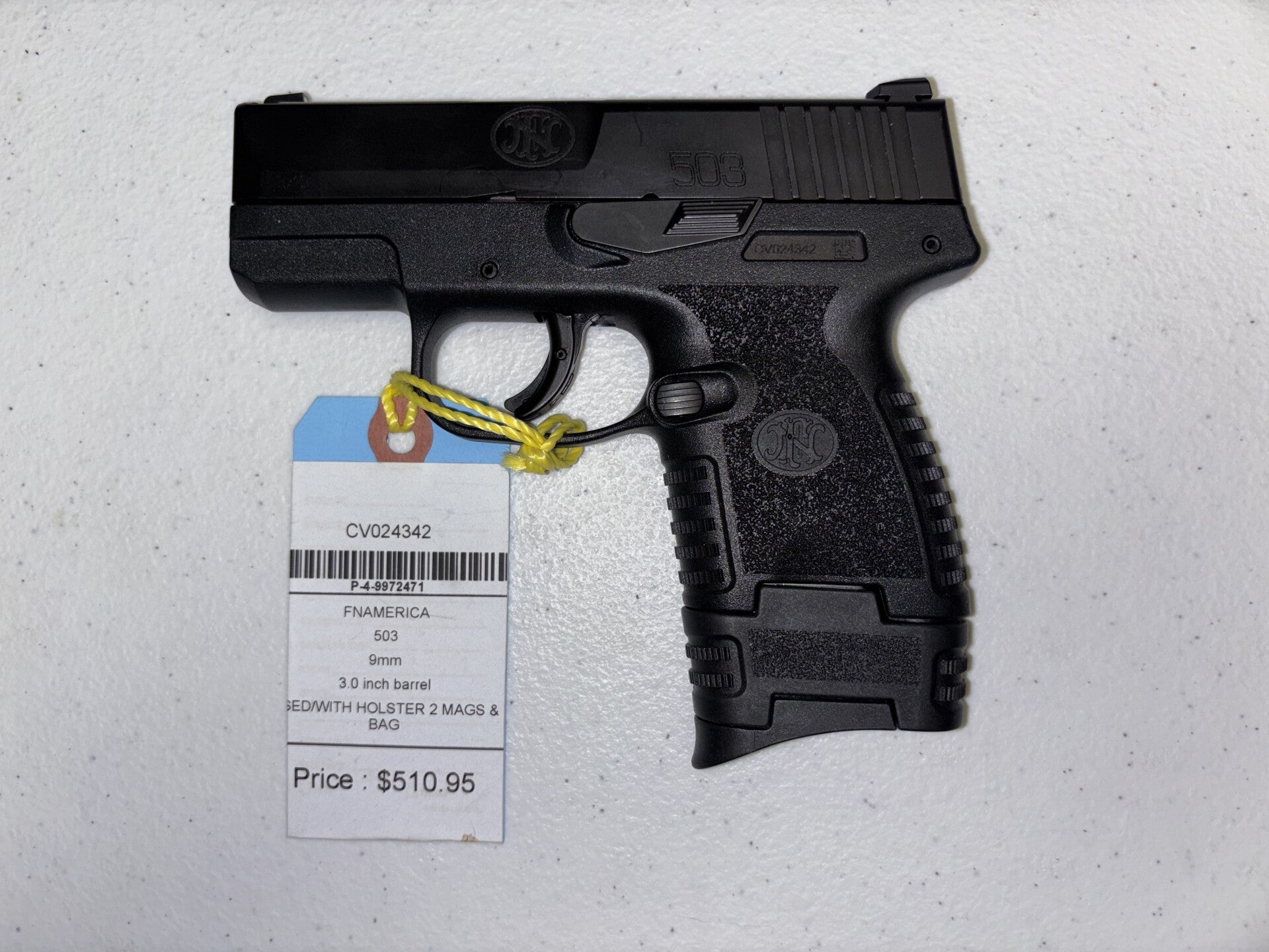 FN America