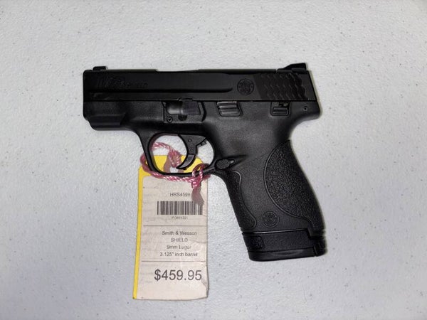Smith & Wesson